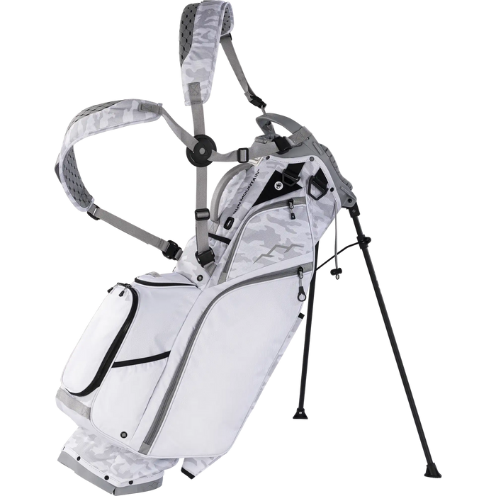 Sun Mountain 2026 Eclipse E-3.5 Stand Bag