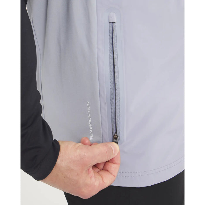 Sun Mountain 2026 Crosswind II Vest