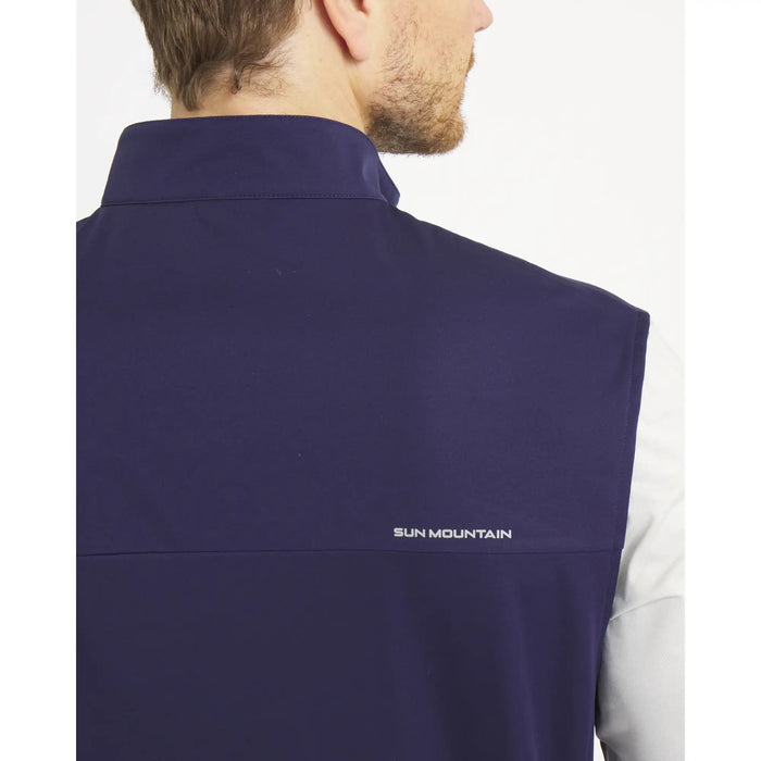 Sun Mountain 2026 Weatherflex Vest