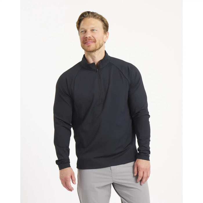 Sun Mountain 2026 Tech Quarter-Zip
