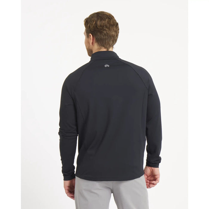 Sun Mountain 2026 Tech Quarter-Zip