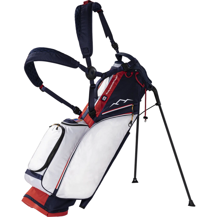 Sun Mountain 2026 Eclipse E-2.5 Stand Bag