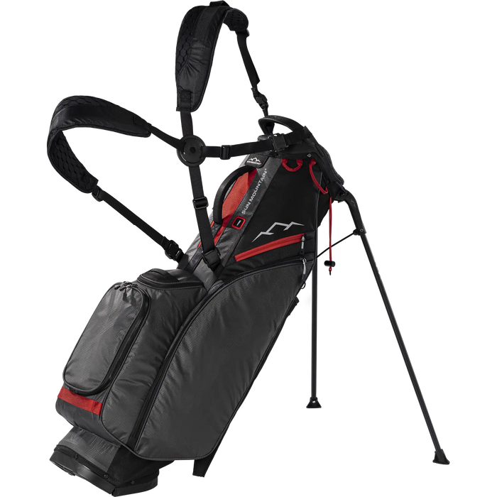 Sun Mountain 2026 Eclipse E-2.5 Stand Bag