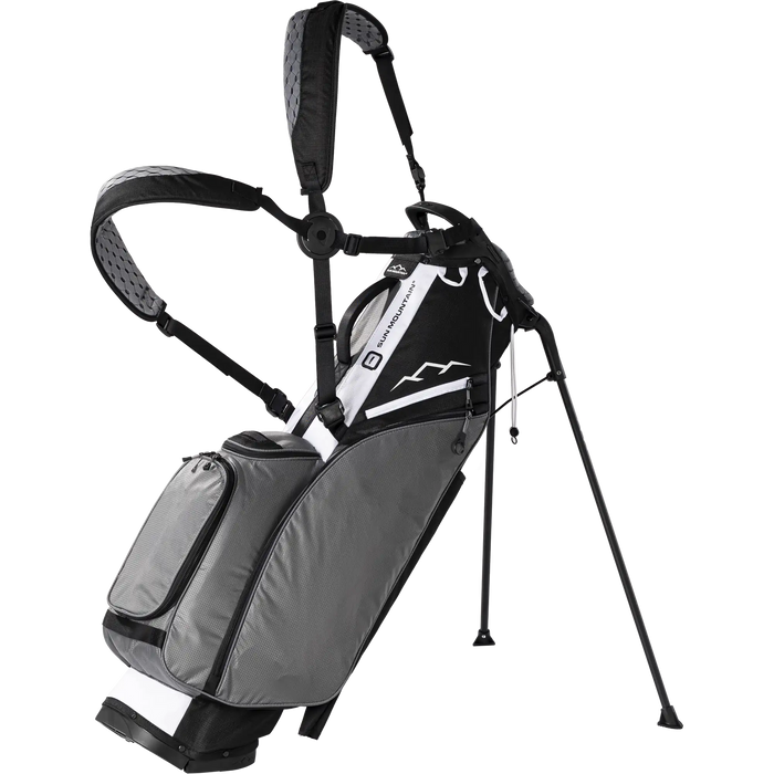 Sun Mountain 2026 Eclipse E-2.5 Stand Bag