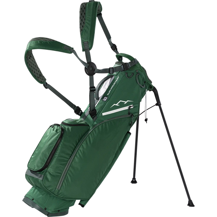 Sun Mountain 2026 Eclipse E-2.5 Stand Bag
