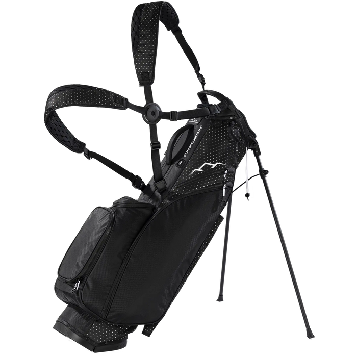 Sun Mountain 2026 Eclipse E-2.5 Stand Bag