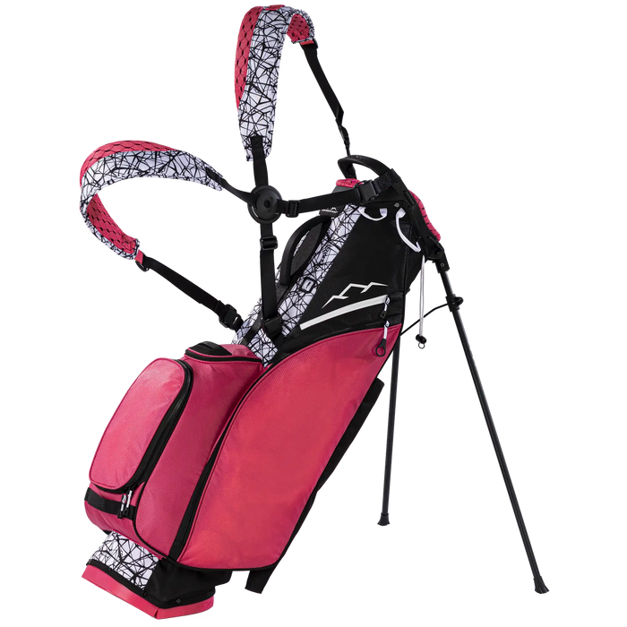 Sun Mountain 2026 Eclipse E-2.5 Stand Bag