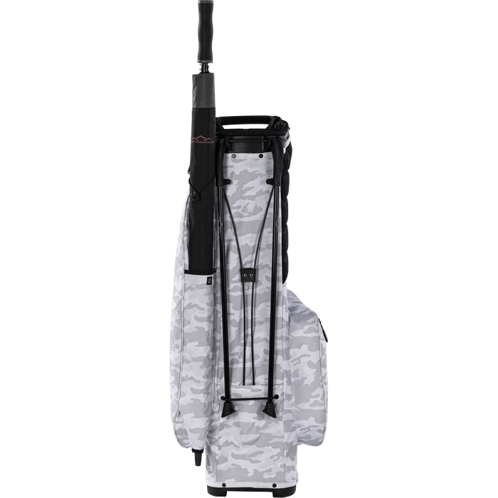 Sun Mountain 2026 Game-On Stand Bag