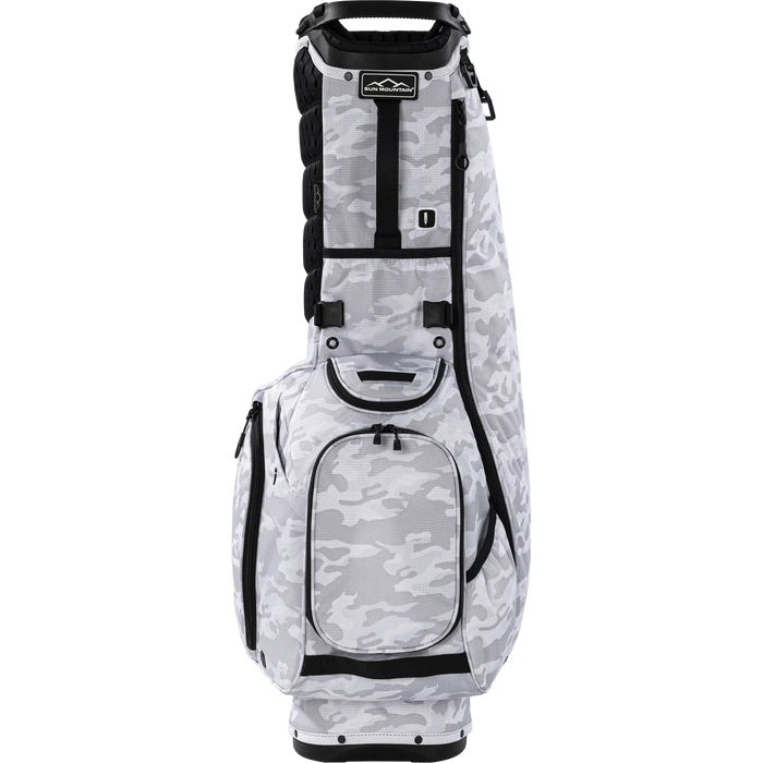 Sun Mountain 2026 Game-On Stand Bag