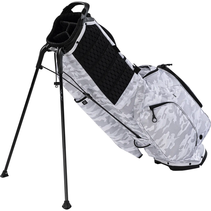 Sun Mountain 2026 Game-On Stand Bag