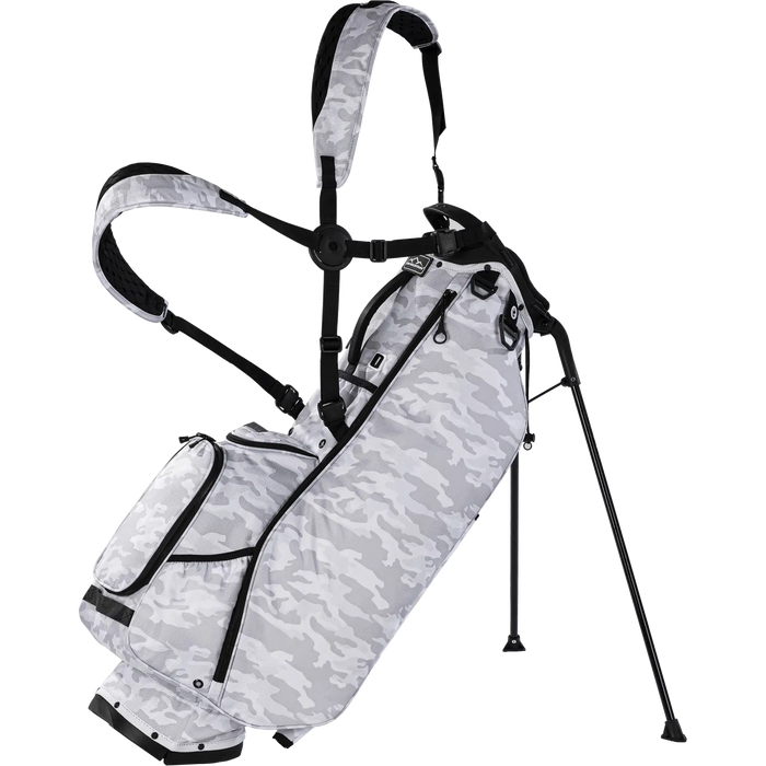 Sun Mountain 2026 Game-On Stand Bag