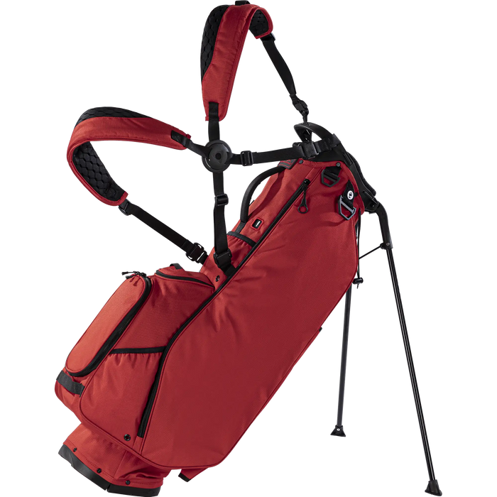 Sun Mountain 2026 Game-On Stand Bag