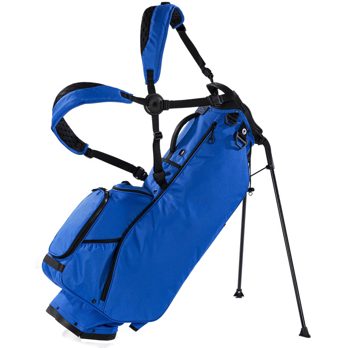 Sun Mountain 2026 Game-On Stand Bag