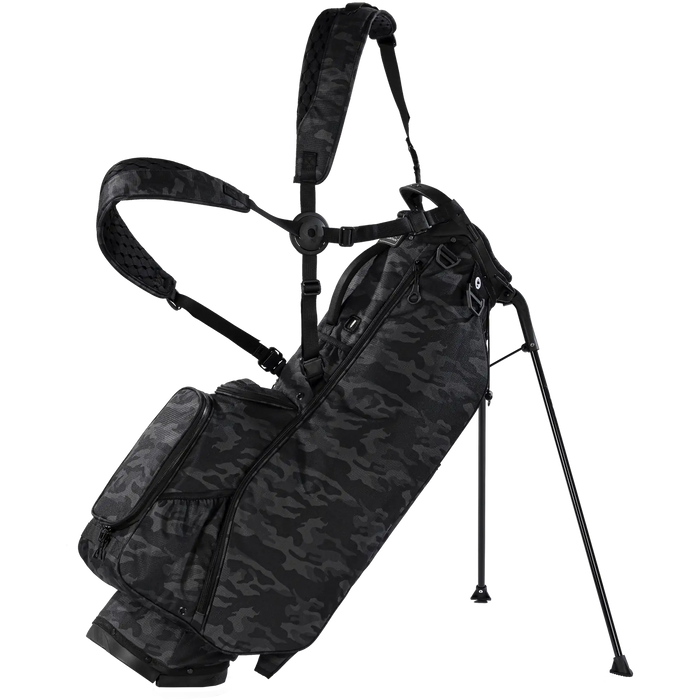 Sun Mountain 2026 Game-On Stand Bag