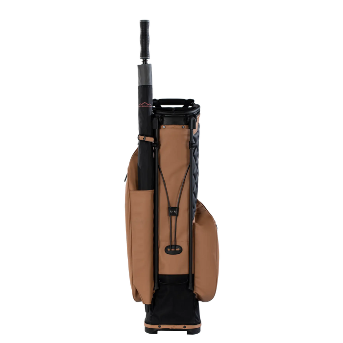 Sun Mountain 2026 Matchplay 4-Way Stand Bag