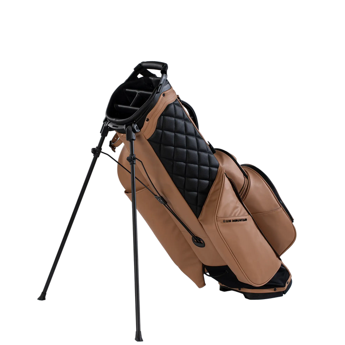 Sun Mountain 2026 Matchplay 4-Way Stand Bag