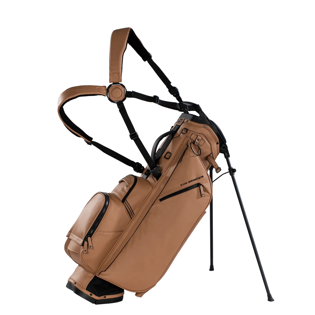 Shop Sun Mountain 2026 Matchplay 4-Way Stand Bag — PlayBetter