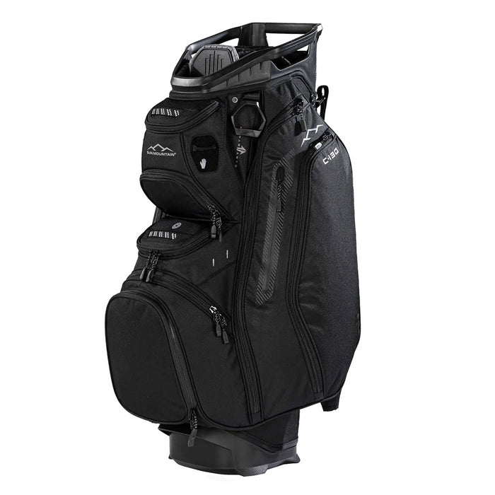 Sun Mountain 2026 C-Series C-130 Cart Bag