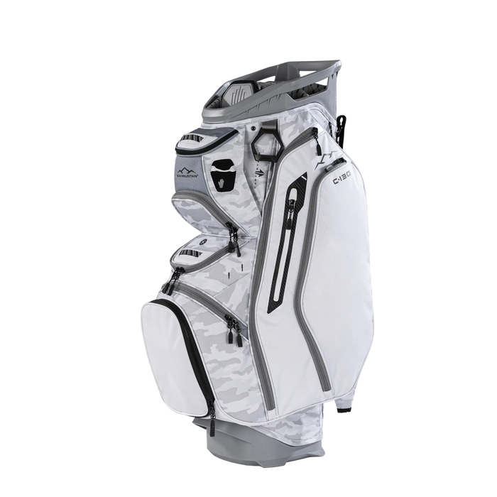 Sun Mountain 2026 C-Series C-130 Cart Bag