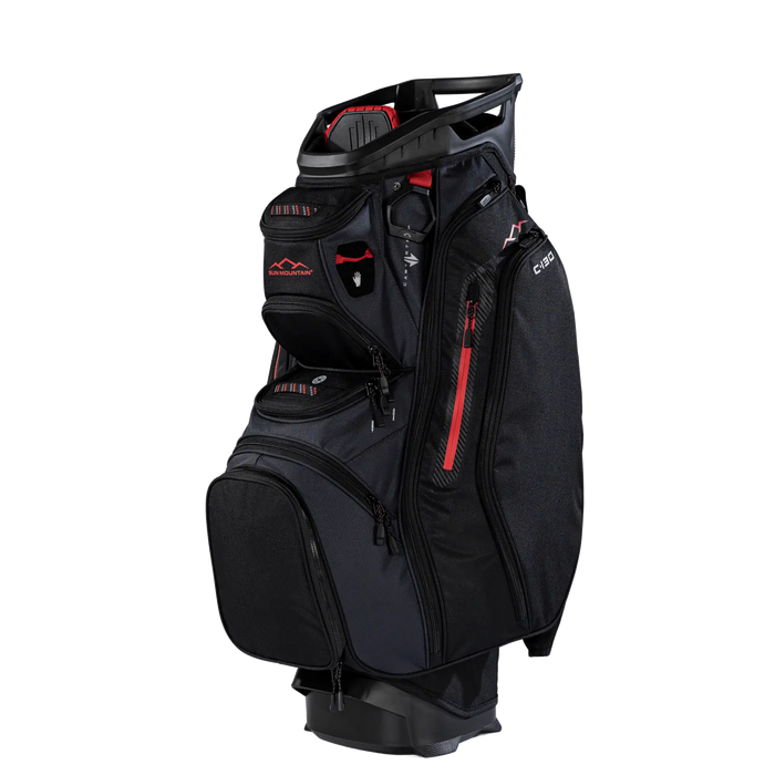 Sun Mountain 2026 C-Series C-130 Cart Bag