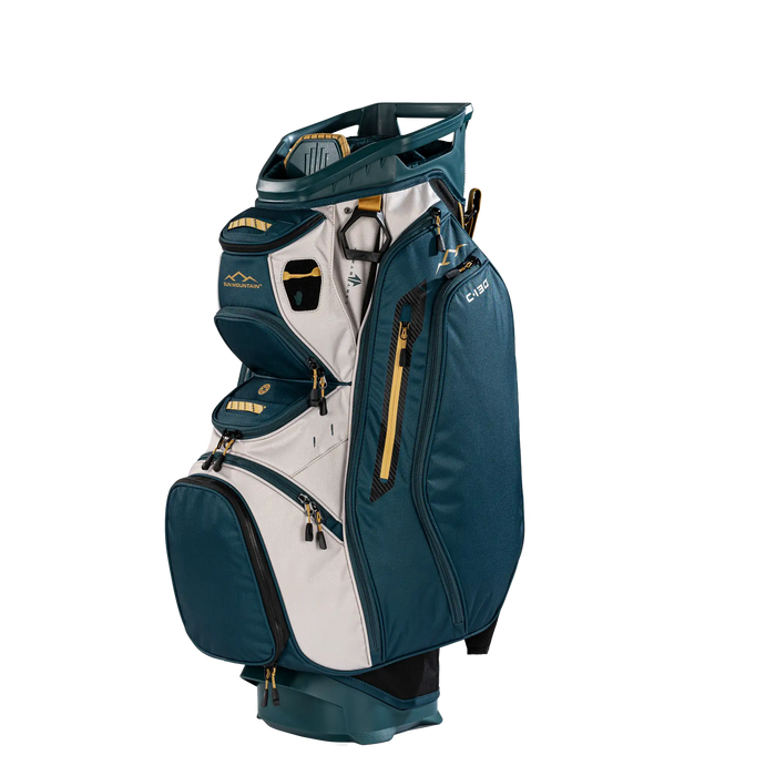Sun Mountain 2026 C-Series C-130 Cart Bag
