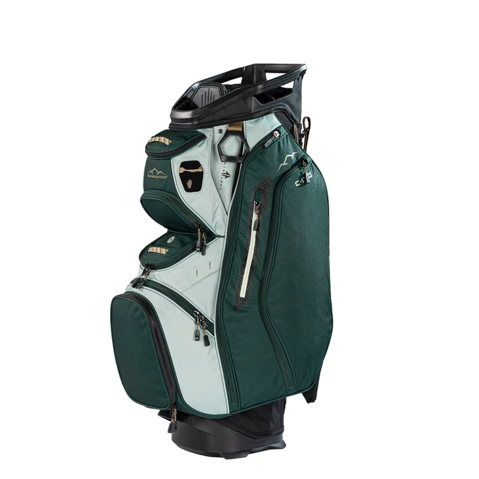 Sun Mountain 2026 C-Series C-130 Cart Bag