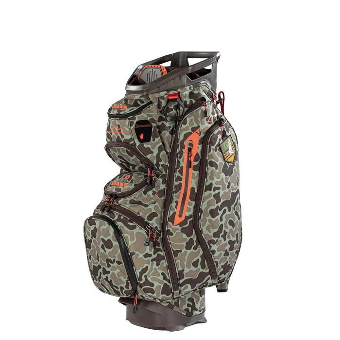 Sun Mountain 2026 C-Series C-130 Cart Bag