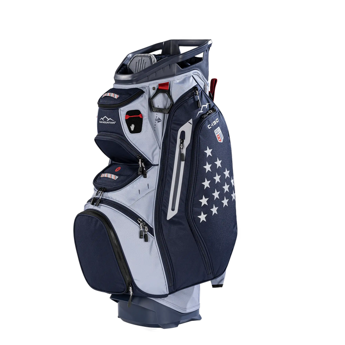 Sun Mountain 2026 C-Series C-130 Cart Bag