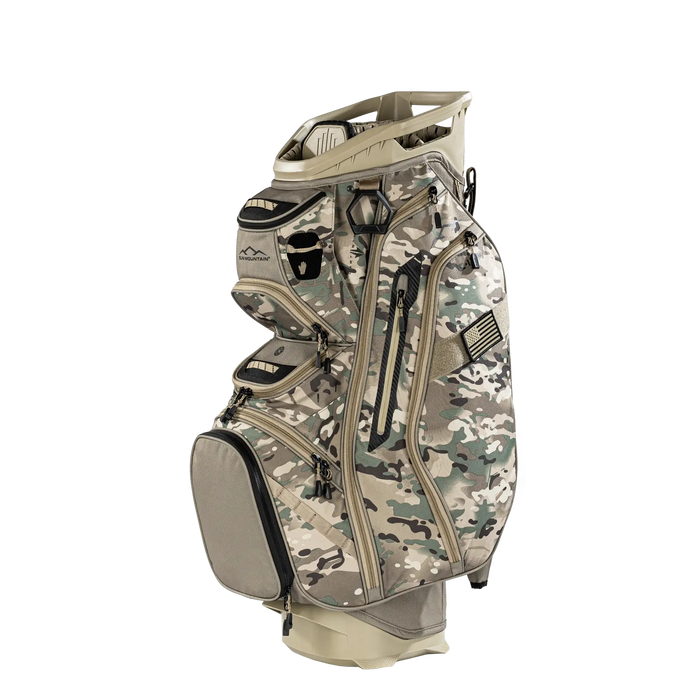 Sun Mountain 2026 C-Series C-130 Cart Bag