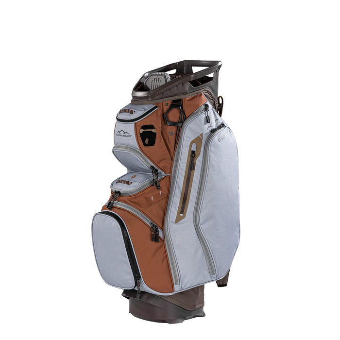 Sun Mountain 2026 C-Series C-130 Cart Bag