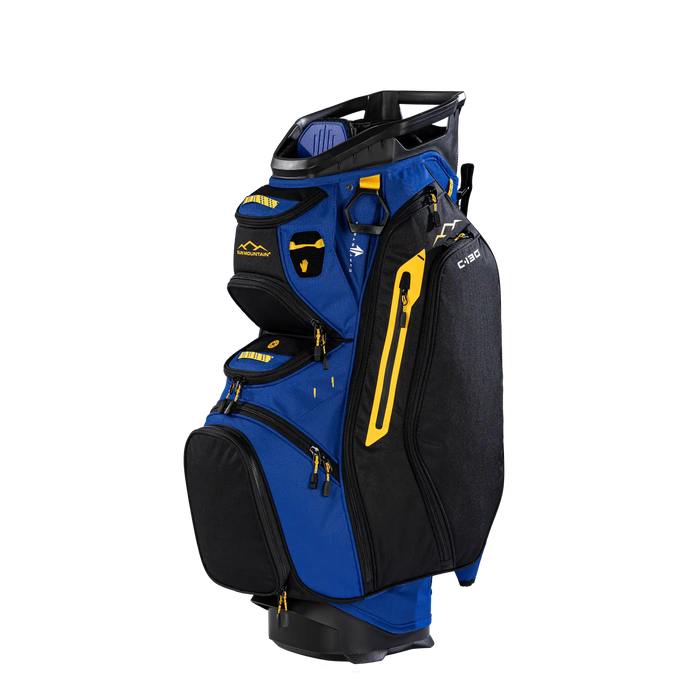 Sun Mountain 2026 C-Series C-130 Cart Bag