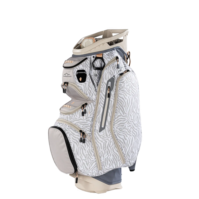 Sun Mountain 2026 C-Series C-130 Cart Bag