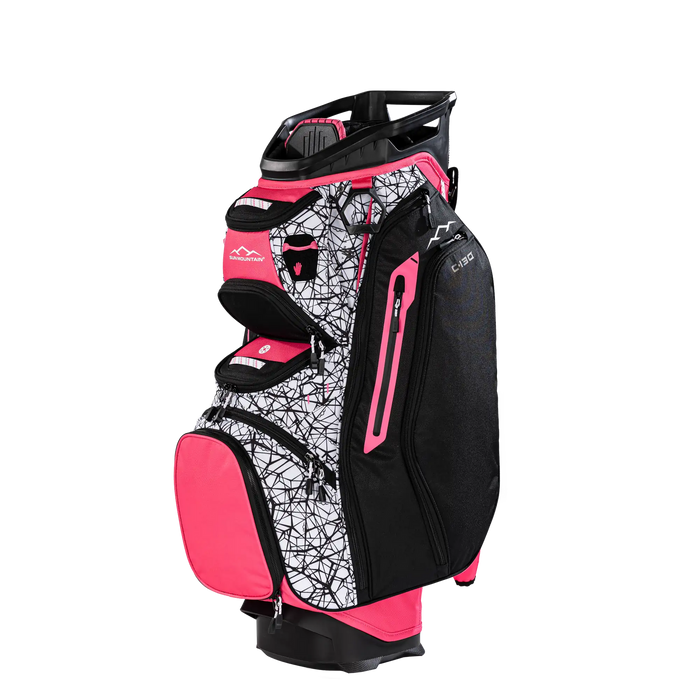 Sun Mountain 2026 C-Series C-130 Cart Bag