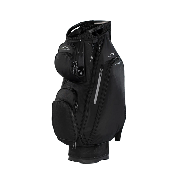 Sun Mountain 2026 C-100 Cart Bag