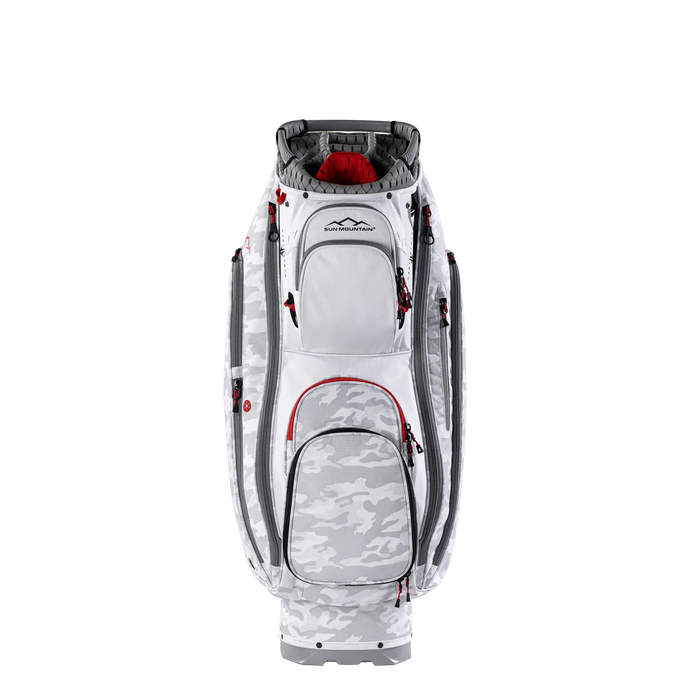 Sun Mountain 2026 C-100 Cart Bag