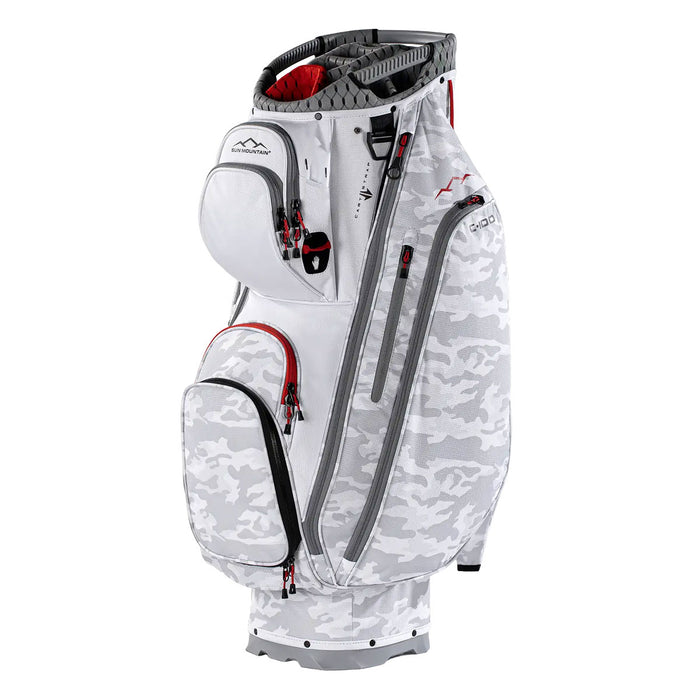 Sun Mountain 2026 C-100 Cart Bag