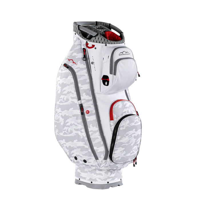 Sun Mountain 2026 C-100 Cart Bag