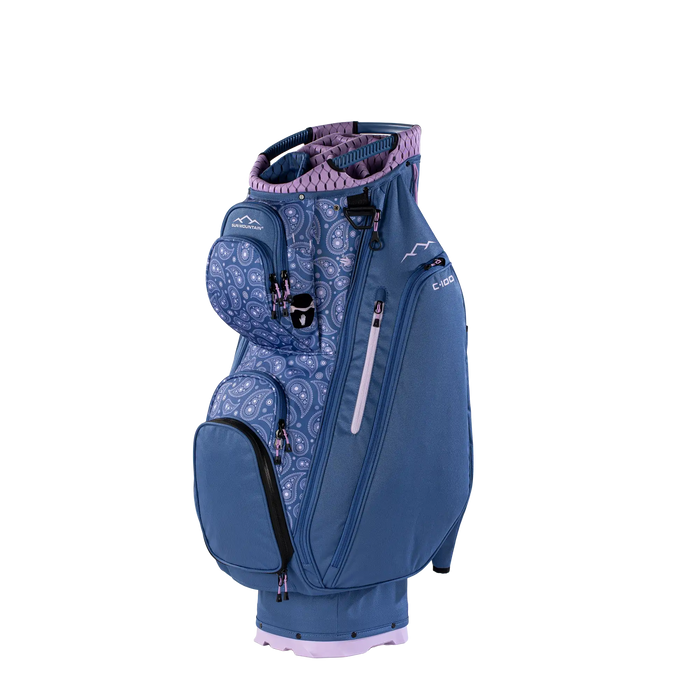 Sun Mountain 2026 C-100 Cart Bag
