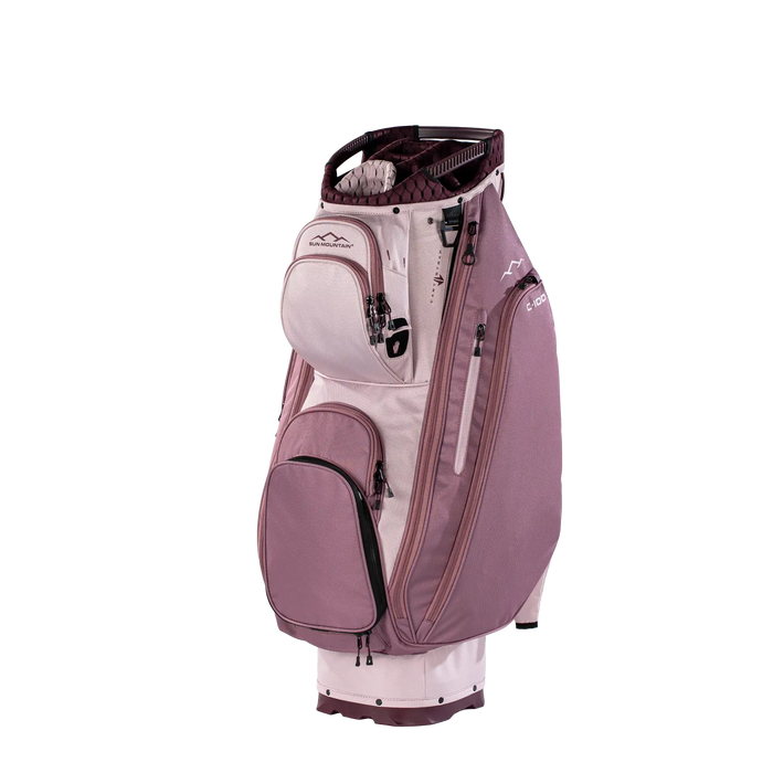 Sun Mountain 2026 C-100 Cart Bag