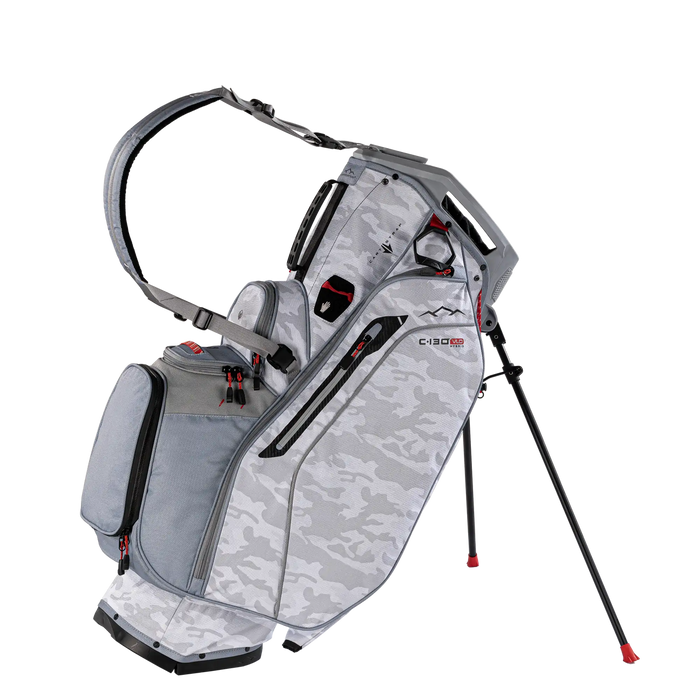 Sun Mountain 2026 C-Series C-130 VLO Hybrid Stand Bag