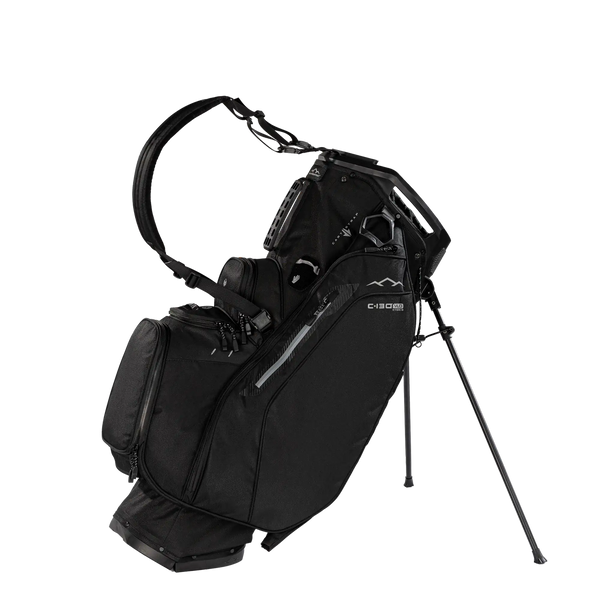 新品　ディナスター　カーゴバッグ　130l Shop Sun Mountain 2026 C-Series C-130 VLO Hybrid Stand Bag