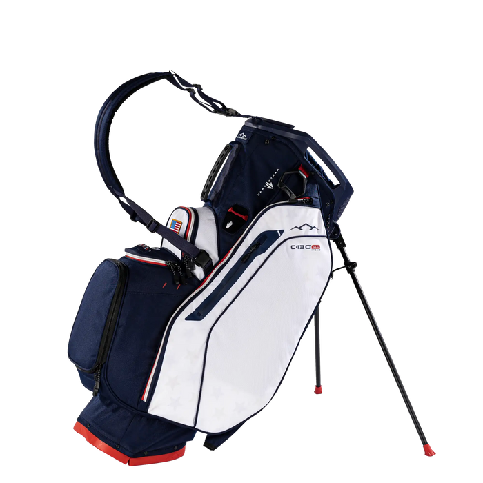 Sun Mountain 2026 C-Series C-130 VLO Hybrid Stand Bag