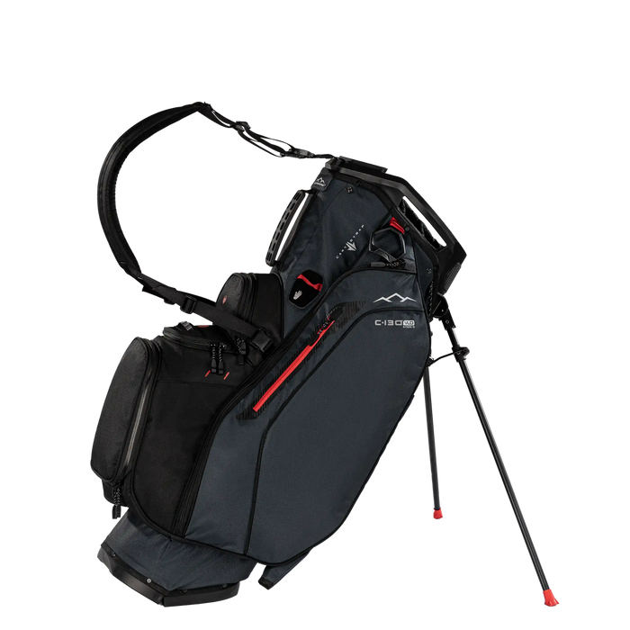 Sun Mountain 2026 C-Series C-130 VLO Hybrid Stand Bag
