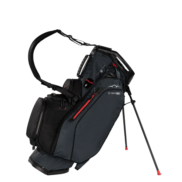 Shop Sun Mountain 2026 C-Series C-130 VLO Hybrid Stand Bag