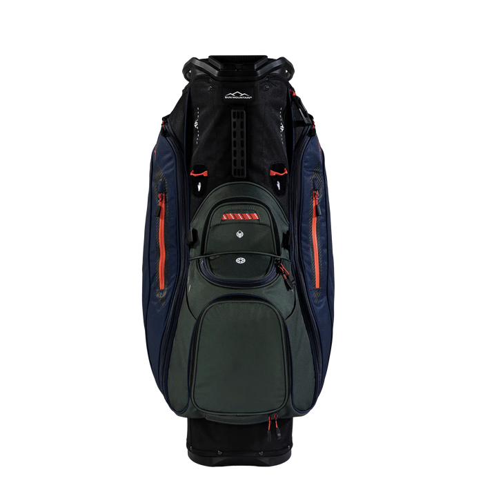 Sun Mountain 2026 C-Series C-130 VLO Hybrid Stand Bag