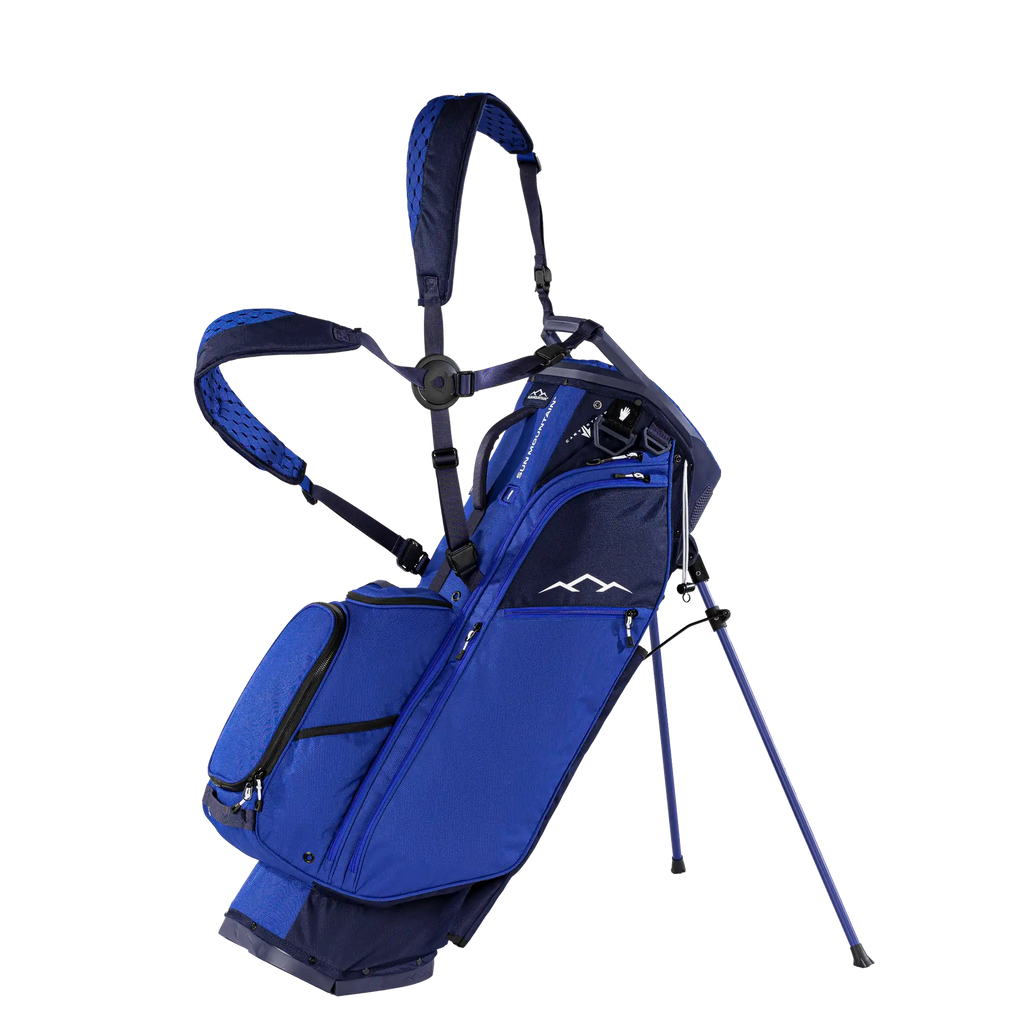 Shop Sun Mountain 2026 Eclipse E-4.5 VLO Stand Bag — PlayBetter