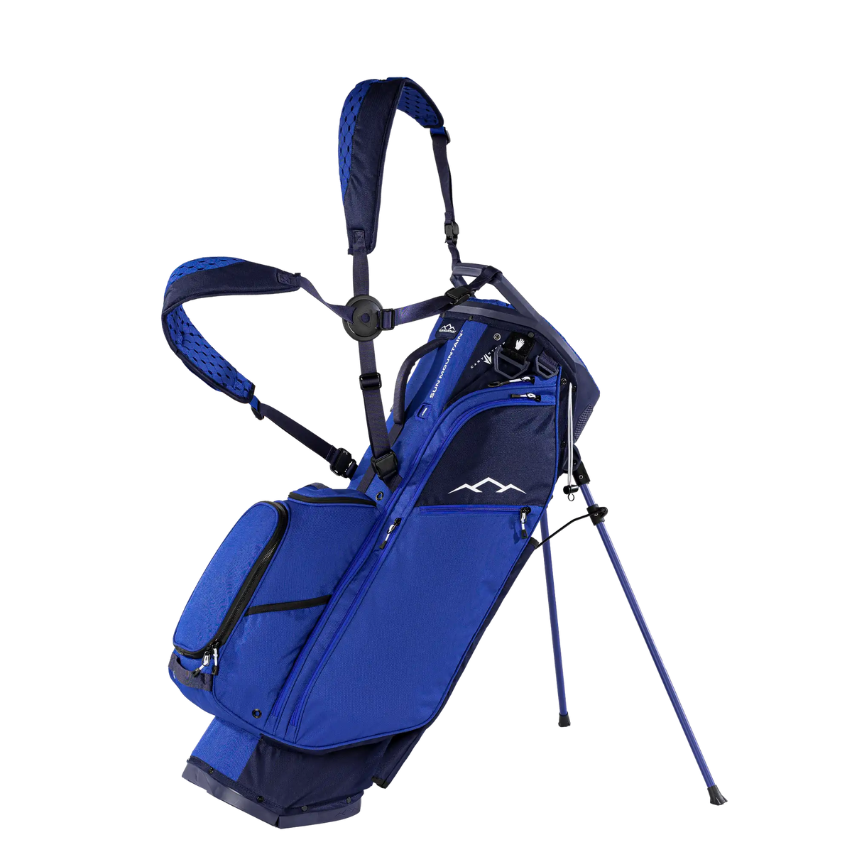 Shop Sun Mountain 2026 Eclipse E-4.5 VLO Stand Bag — PlayBetter