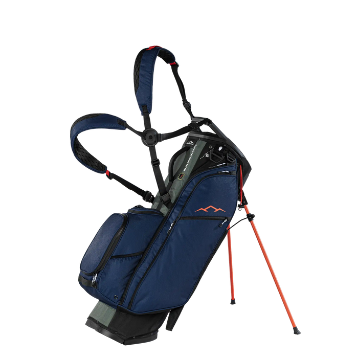 Sun Mountain 2026 Eclipse E-4.5 VLO Stand Bag