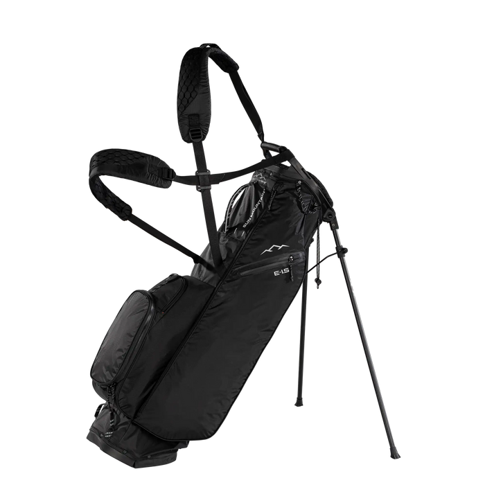 Sun Mountain 2026 Eclipse E-1.5 Stand Bag