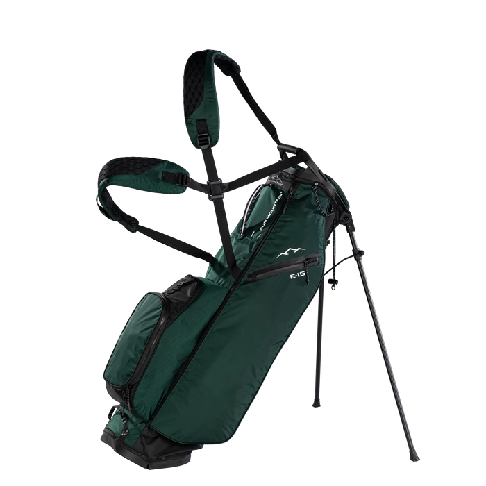 Sun Mountain 2026 Eclipse E-1.5 Stand Bag